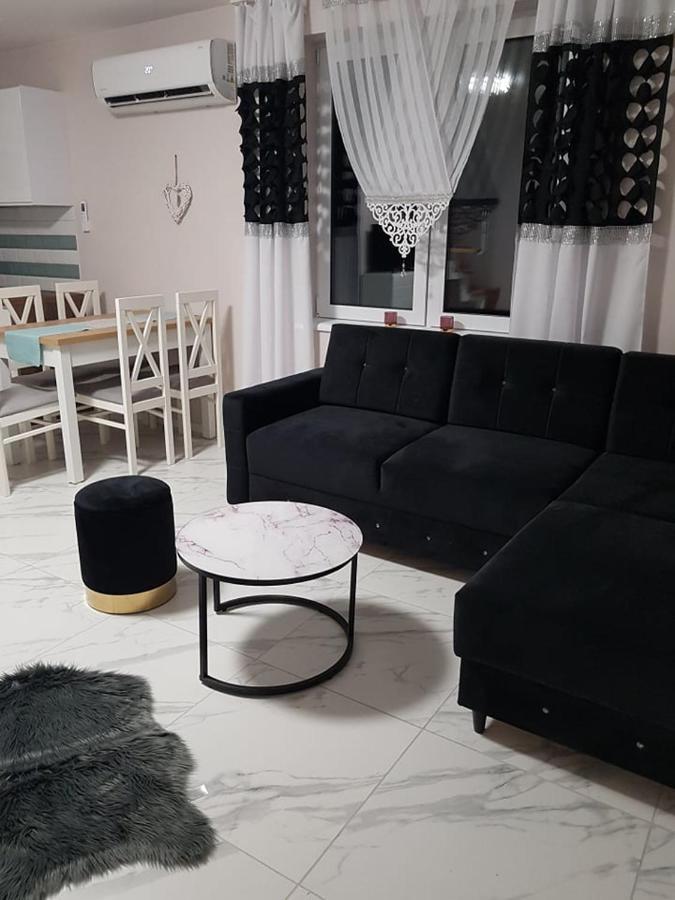 Villa Domki Prowansalskie à Mysłakowice Extérieur photo